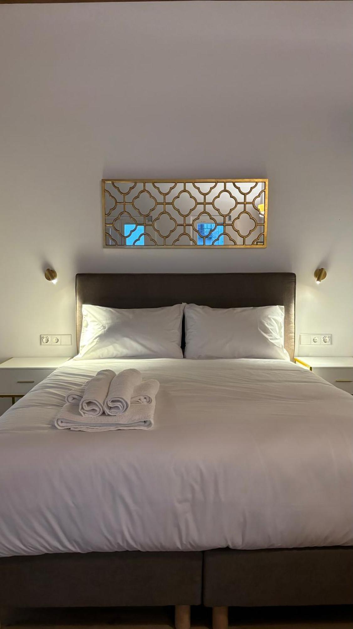 Mirador Del Rey Hotel Cuenca  Kültér fotó