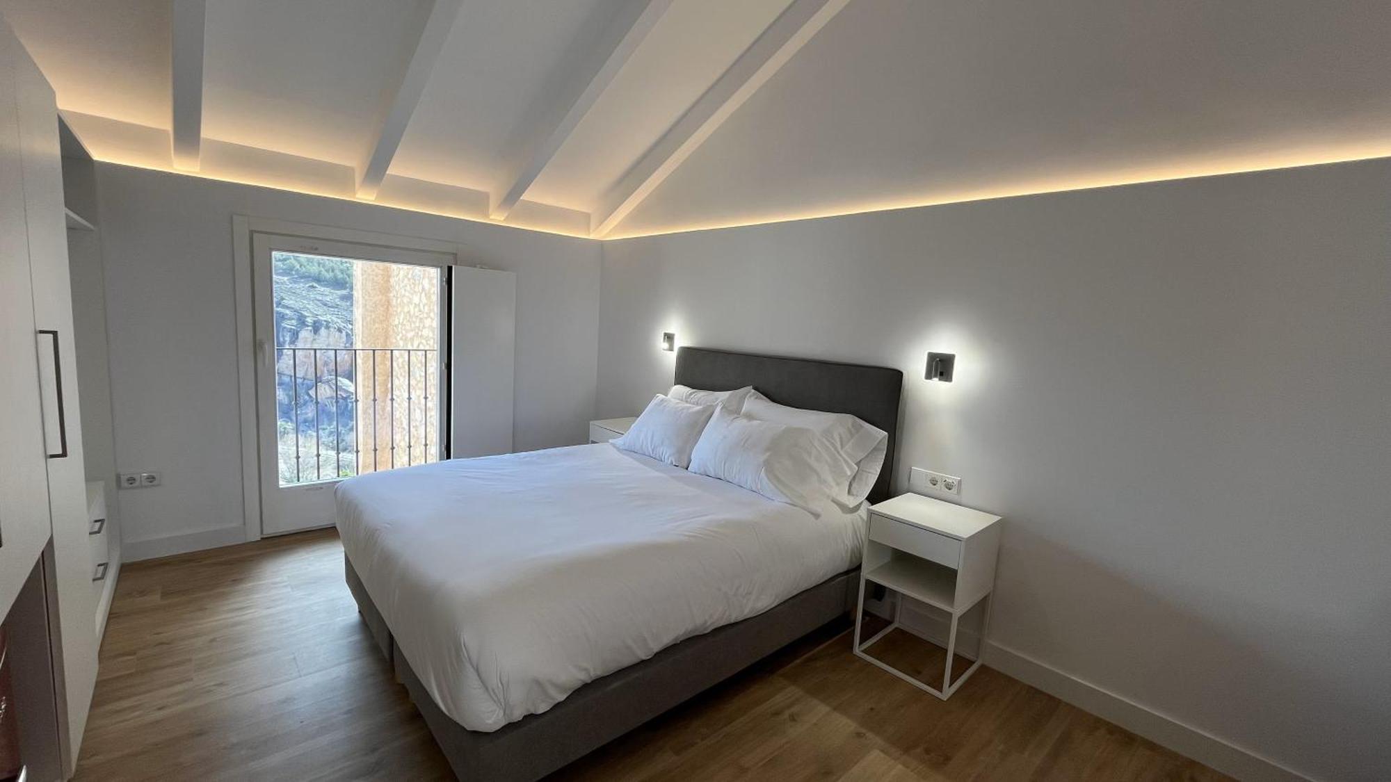 Mirador Del Rey Hotel Cuenca  Kültér fotó