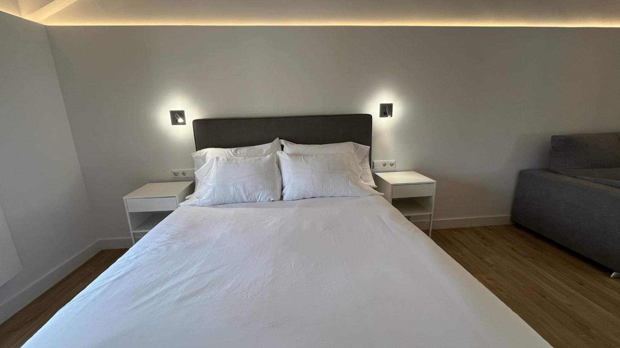 Mirador Del Rey Hotel Cuenca  Kültér fotó