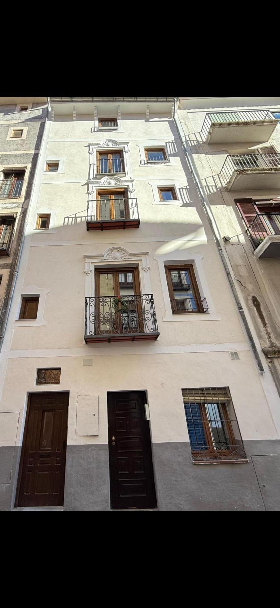 Mirador Del Rey Hotel Cuenca  Kültér fotó