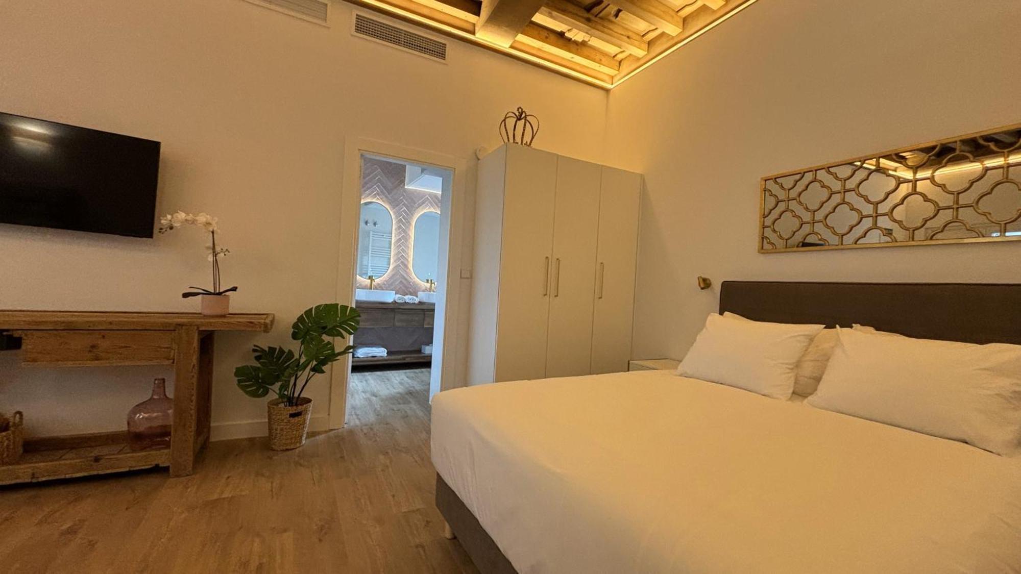 Mirador Del Rey Hotel Cuenca  Kültér fotó