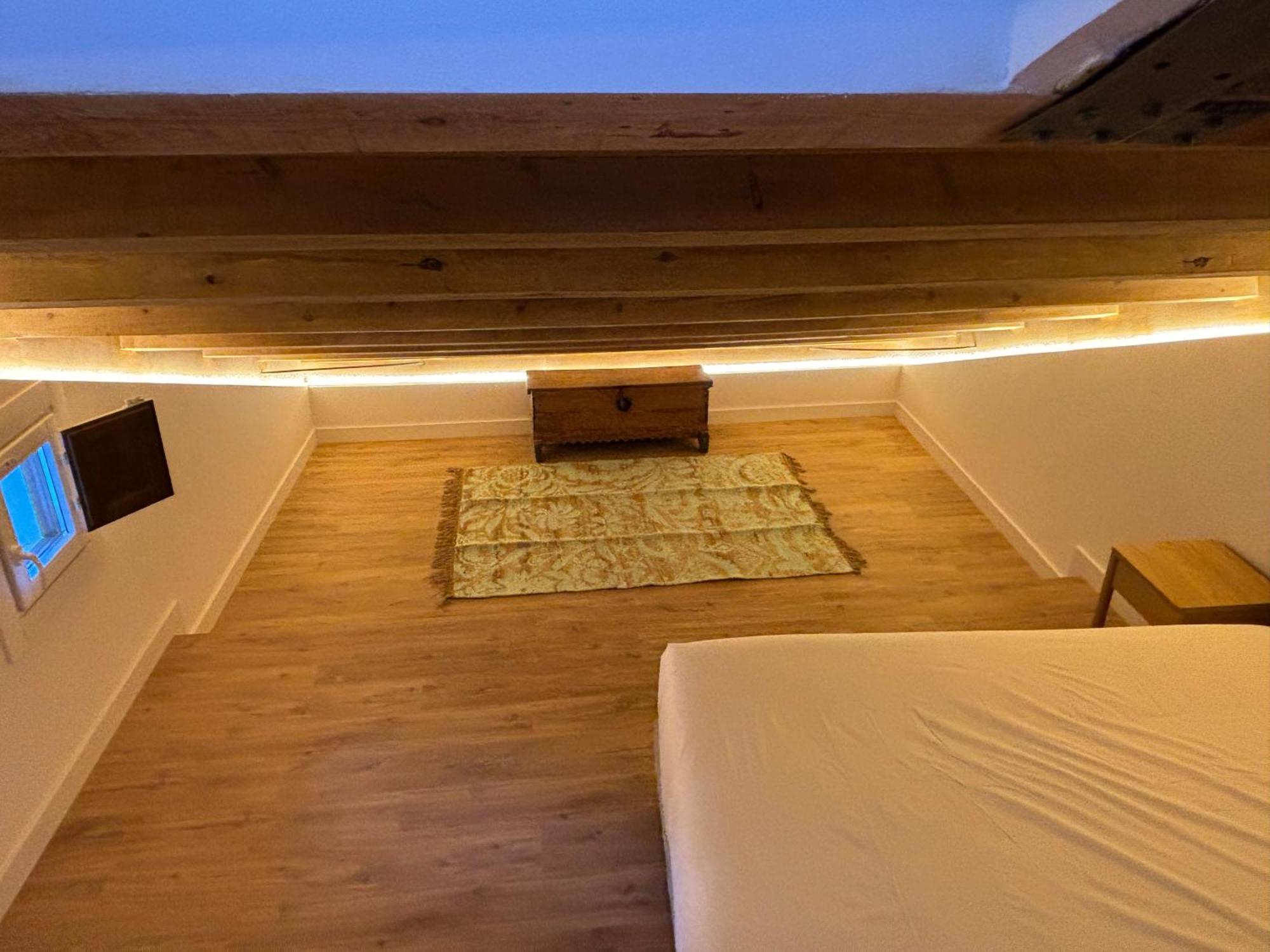 Mirador Del Rey Hotel Cuenca  Kültér fotó